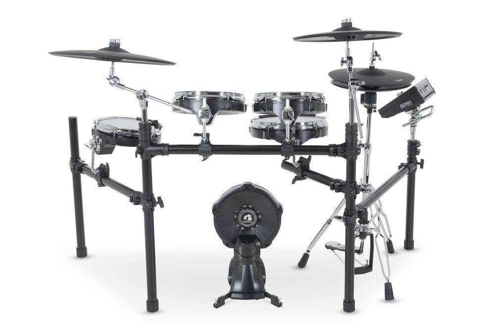 GEWA  E-Drum Set G3 Studio G3 Studio